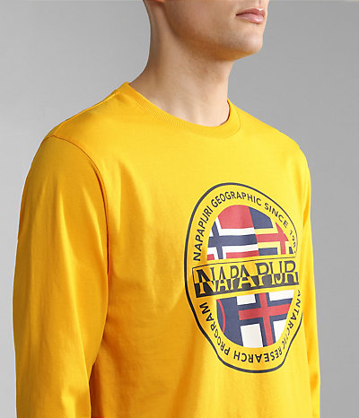 Stodig Long Sleeve T-shirt-